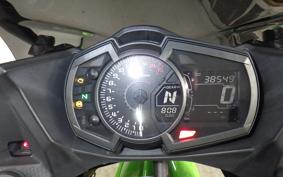 KAWASAKI NINJA 400 2019