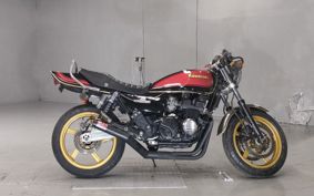 KAWASAKI ZEPHYR 400 1993 ZR400C
