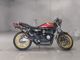 Фото Kawasaki ZEPHYR 400 1993 с японского аукциона