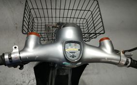 HONDA LITTLE CUB AA01