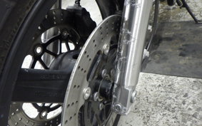 KAWASAKI ZEPHYR 400 KAI 2009 ZR400C