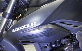 SUZUKI GIXXER 250 ED22B