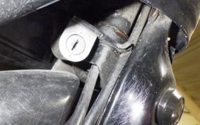 HONDA LITTLE CUB E 2012 AA01