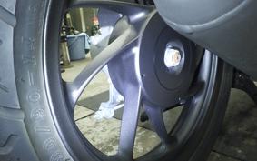 HONDA DIO 110 JK03