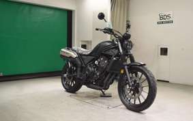 HONDA CL500 2025 PC68