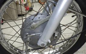 HONDA CL72 BENLY 2008 CL72