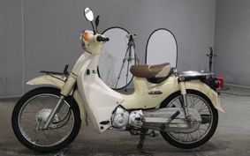 HONDA SUPER CUB110 JA07