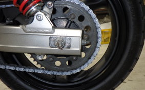 KAWASAKI BALIUS 250 Gen.2 2006 ZR250B
