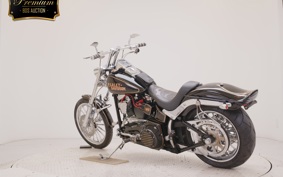 HARLEY FXSTB 1450 2006
