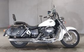 HONDA SHADOW 400 NC34