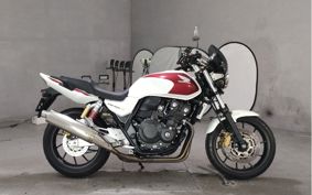 HONDA CB400SFV-4 NC42