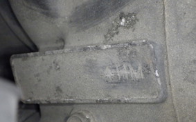 YAMAHA XJR400 1993 4HM