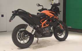 KTM 390 ADVENTURE 2024