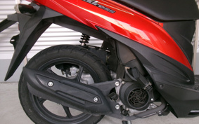 SUZUKI ADDRESS V110 CE47A