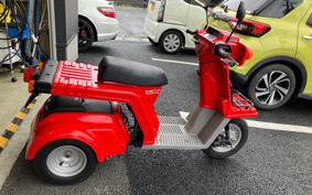 HONDA  GYRO X BASIC  TD02