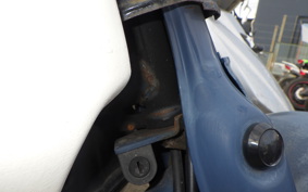 HONDA C50 SUPER CUB AA01