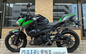 KAWASAKI Z400 2022 EX400G