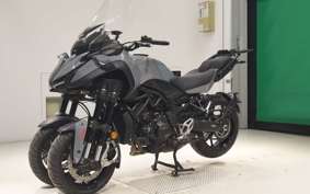 YAMAHA NIKEN GT 2019 RN58J
