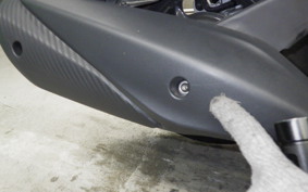 YAMAHA JOG125 SEJ5J