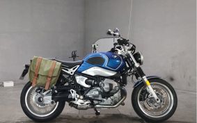 BMW R NINE T PURE 2020 0J11