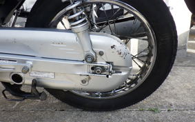 HONDA C110 SUPER CUB 2025 JA10
