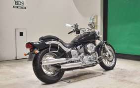 YAMAHA DRAGSTAR 400 2008 VH01J