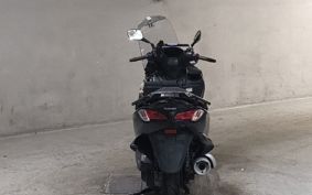SUZUKI BURGMAN200 CH41A
