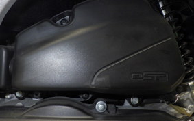 HONDA GIORNO 3 2002 AF77