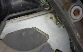 SUZUKI SKYWAVE 250S Gen.3 CJ46A