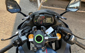 KAWASAKI NINJA ZX-25R ZX250E
