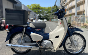 HONDA SUPER CUB50 AA09