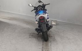 SUZUKI GSR250F GJ55D