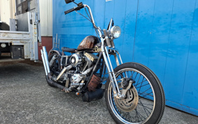 HARLEY FXDWG1450 2001 GEV