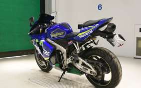 HONDA CBR600RR 2006 PC37