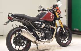 TRIUMPH SPEED 400 2024