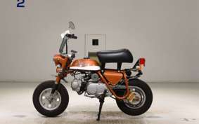 HONDA MONKEY 2014 Z50A