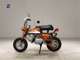 Фото Honda MONKEY 2014 с японского аукциона