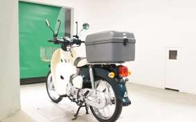 HONDA C110 SUPER CUB 2009 JA44