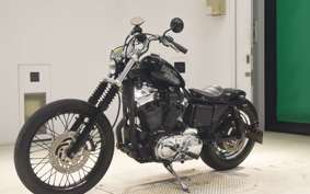 HARLEY XL1200C 2002