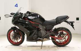 KAWASAKI NINJA 400 2014 EX400E