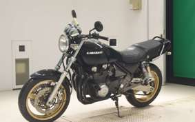 KAWASAKI ZEPHYR 400 KAI 2003 ZR400C