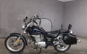SUZUKI GZ125HS PCJG3