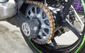 KAWASAKI NINJA 1000 A 2015