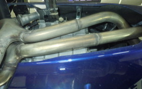 HONDA VFR800 ABS 2007 RC46