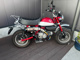 Фото Honda MONKEY 125 2018 с японского аукциона