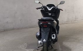 HONDA PCX125 JK05