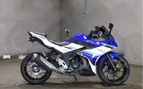 SUZUKI GSX250 R DN11A