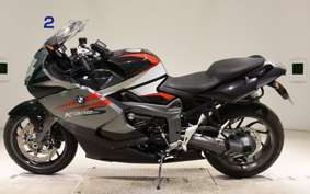 BMW K1300S 2009