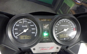 HONDA CB400 SUPER BOLDOR VTEC 2006 NC39