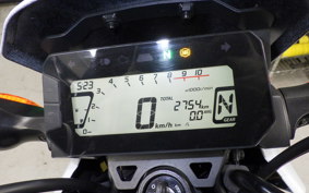 HONDA ｸﾞﾛﾑ-2 JC92